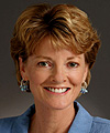 Photo of Diane Mackie